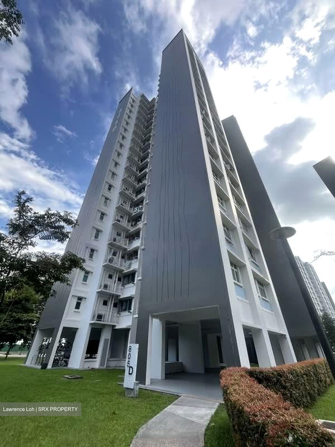 Blk 805D Keat Hong Pride (Choa Chu Kang), HDB 5 Rooms #576774511